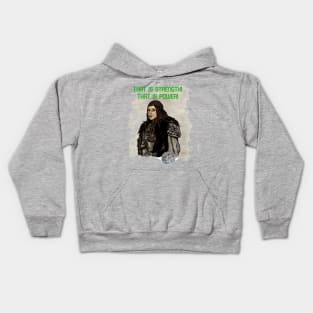 Conan The Barbarian - Thulsa Doom Kids Hoodie